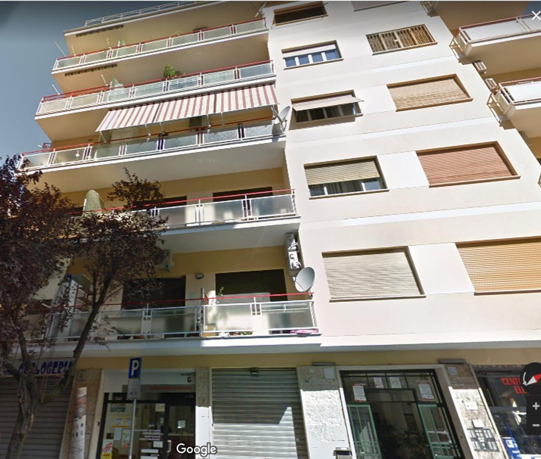 Отель Pianeta Roma 62 Экстерьер фото