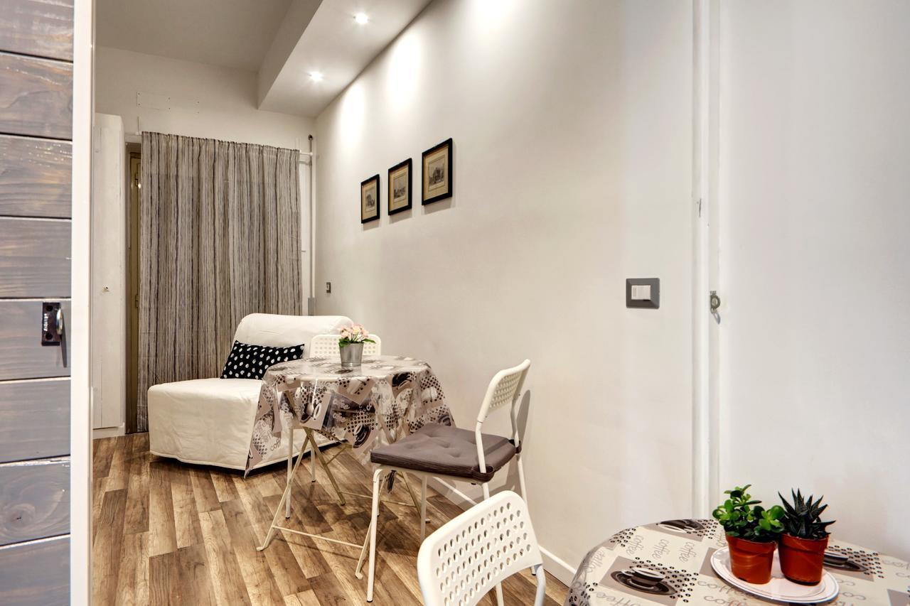Отель Pianeta Roma 62 Экстерьер фото